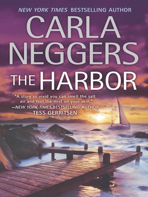 The Harbor - ebook